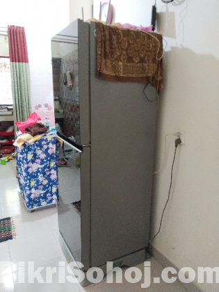eco plus fridge (LG butterfly)